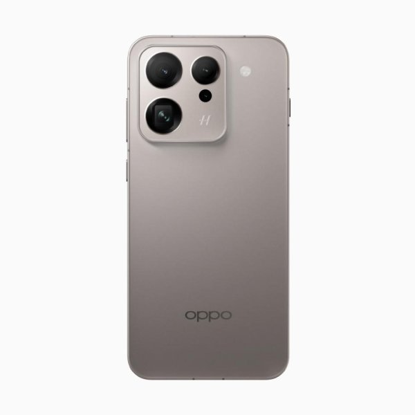 创通网 OPPO Find X9系列：天玑9500、超声波指纹、无线、潜望，均是标配